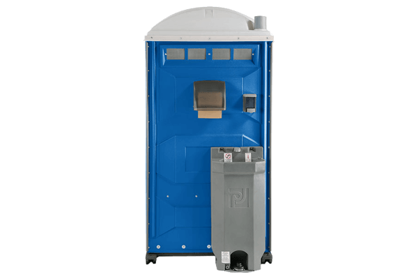 Deluxe Flushable Porta Potty Tomah WI