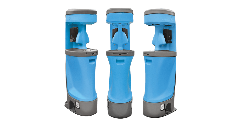 Portable Handwashing Stations Tomah WI