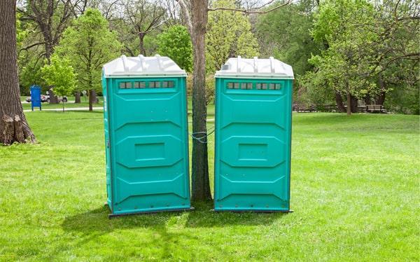 Long-Term Porta Potty Rentals Tomah WI