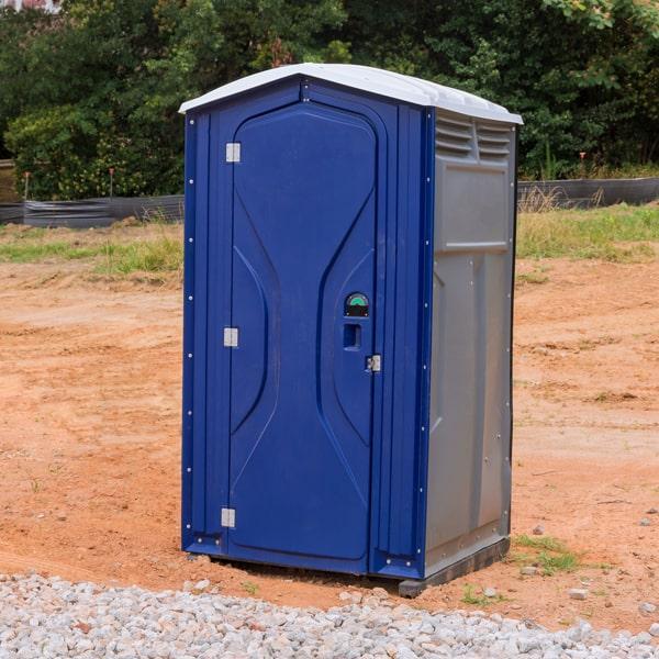Festival Porta Potty Rentals Tomah WI