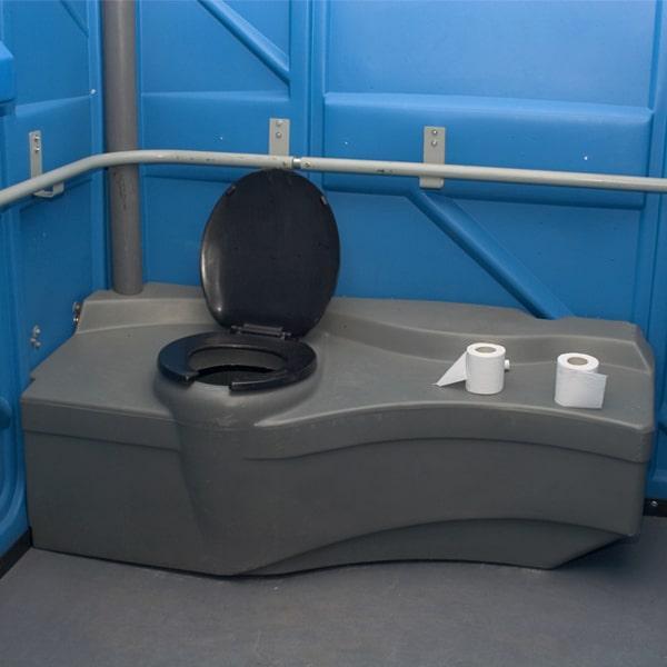 Wedding Porta Potty Rentals Tomah WI