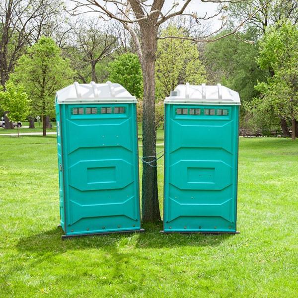 Seasonal Porta Potty Rentals Tomah WI