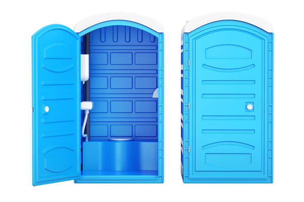 Porta Potty Rental Service Truck Tomah WI